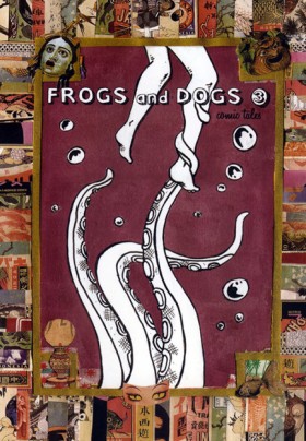 FROGS & DO &hellip;