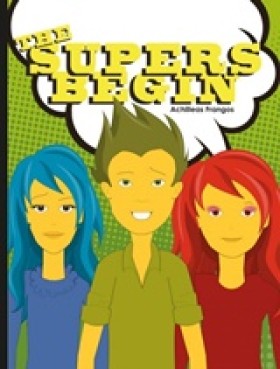 THE SUPERS …