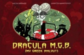 DRACULA M. &hellip;
