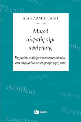 ΜΙΚΡΟ ΑΛΦΑ …