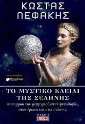 ΤΟ ΜΥΣΤΙΚΟ &hellip;