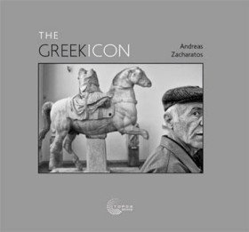 THE GREEK &hellip;
