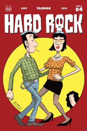 HARD ROCK &hellip;