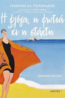 Η ΦΛΟΓΑ, Η &hellip;