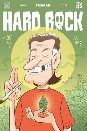 HARD ROCK, &hellip;