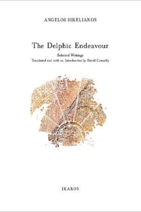 THE DELPHI &hellip;