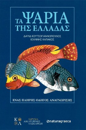 ΤΑ ΨΑΡΙΑ Τ …