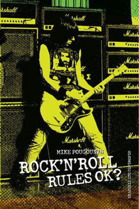 ROCK N ROL &hellip;