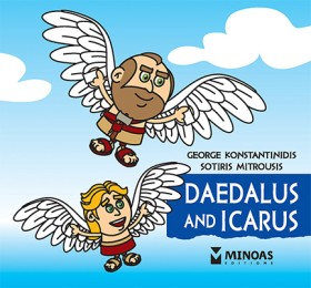 DAEDALUS A &hellip;