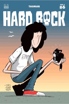 HARD ROCK, &hellip;
