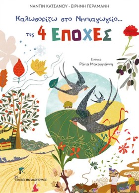 ΚΑΛΩΣΟΡΙΖΩ …