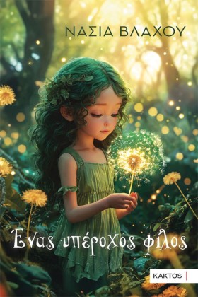 ΕΝΑΣ ΥΠΕΡΟ &hellip;