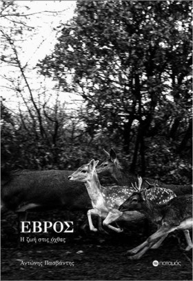 ΕΒΡΟΣ-Η ΖΩ &hellip;