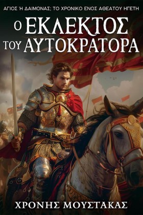 Ο ΕΚΛΕΚΤΟΣ &hellip;