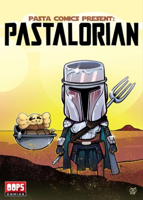 PASTALORIA &hellip;