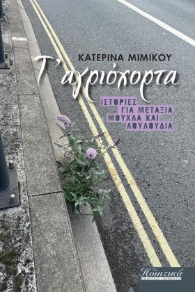 Τ ΑΓΡΙΟΧΟΡ …