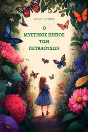 Ο ΜΥΣΤΙΚΟΣ …