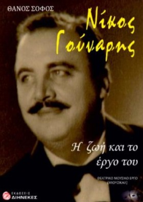 ΝΙΚΟΣ ΓΟΥΝ &hellip;