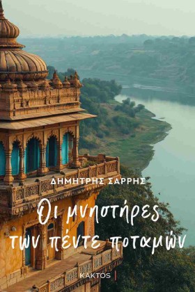 ΟΙ ΜΝΗΣΤΗΡ &hellip;
