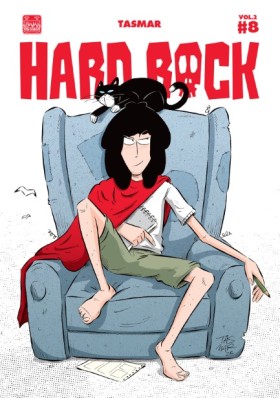 HARD ROCK …