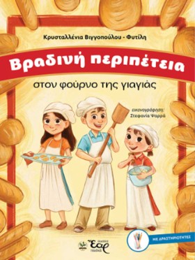 ΒΡΑΔΙΝΗ ΠΕ …