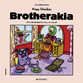 BROTHERAKI …