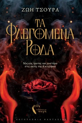 ΤΑ ΦΛΕΓΟΜΕ …