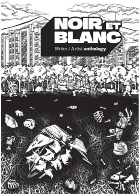 NOIR ET BL &hellip;