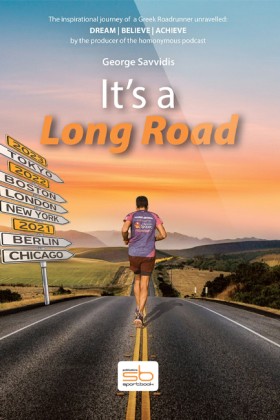 ITS A LONG …