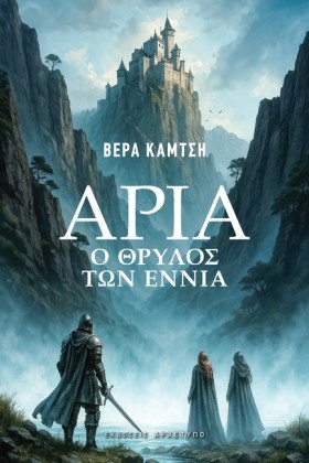 ΑΡΙΑ: Ο ΘΡ …