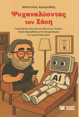 ΨΥΧΑΝΑΛΥΟΝ …