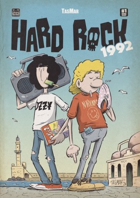 HARD ROCK &hellip;
