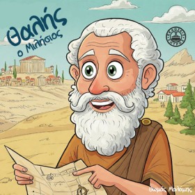 ΘΑΛΗΣ Ο ΜΙ …