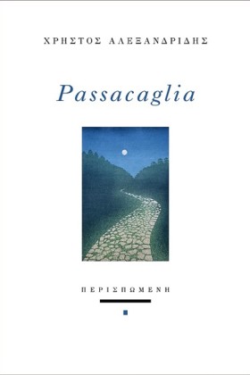 PASSACAGLI &hellip;