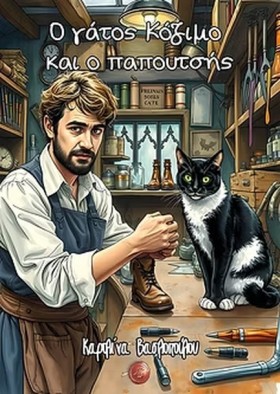Ο ΓΑΤΟΣ ΚΟ &hellip;