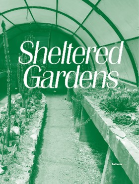 SHELTERED &hellip;