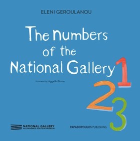 THE NUMBER &hellip;