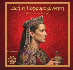 ΖΩΗ Η ΠΟΡΦ &hellip;