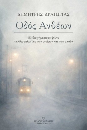 ΟΔΟΣ ΑΝΘΕΩ …