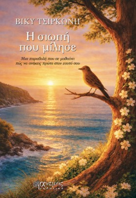 Η ΣΙΩΠΗ ΠΟ …