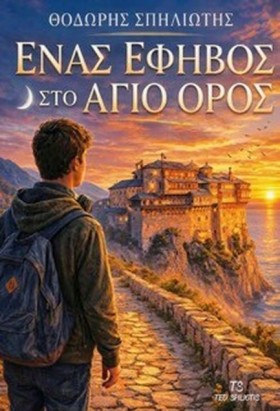 ΕΝΑΣ ΕΦΗΒΟ …