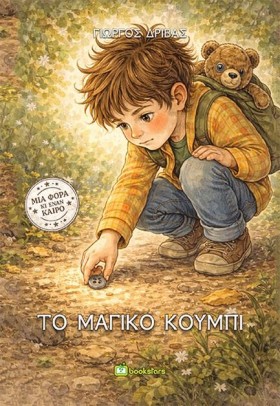 ΤΟ ΜΑΓΙΚΟ &hellip;