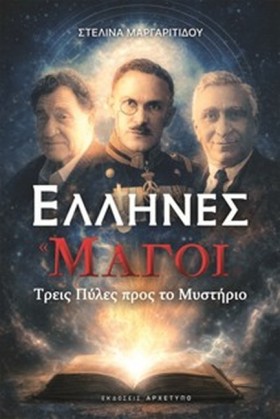 ΕΛΛΗΝΕΣ «Μ …