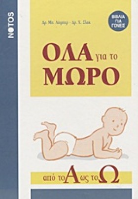 ΟΛΑ ΓΙΑ ΤΟ …