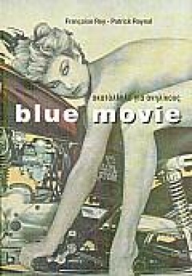 BLUE MOVIE