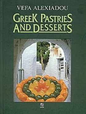GREEK PAST &hellip;