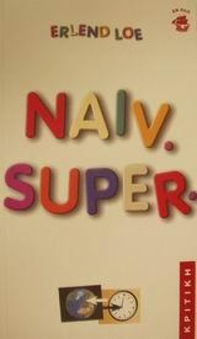 NAIV SUPER