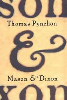 MASON AND &hellip;