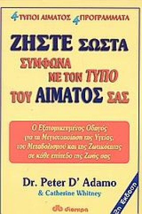 ΖΗΣΤΕ ΣΩΣΤ …