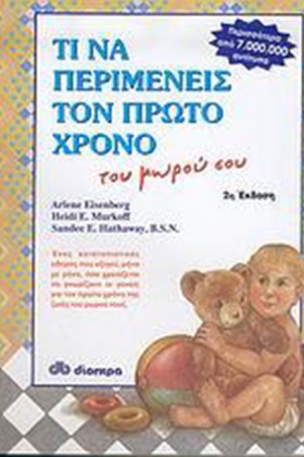 ΤΙ ΝΑ ΠΕΡΙ …